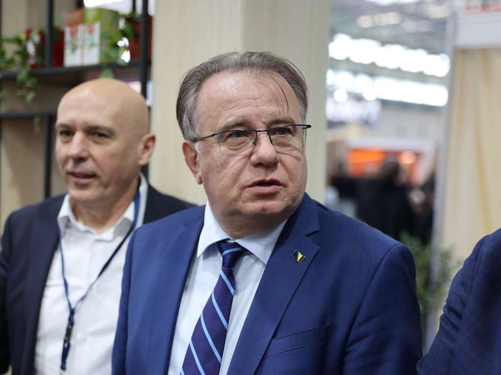 Nikšić: Novi Izborni zakon mora osigurati transparentan proces i izbornu volju birača (VIDEO)